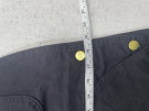 DICKIES OVERALL WORKWEAR BLACK MALE PRE OWNED XL