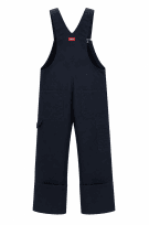 DICKIES ΟΛΟΣΩΜΗ ΦΟΡΜΑ WORKWEAR ΜΑΥΡΟ ΑΝΤΡΙΚΟ PRE OWNED L
