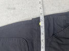 DICKIES ΟΛΟΣΩΜΗ ΦΟΡΜΑ WORKWEAR ΜΑΥΡΟ ΑΝΤΡΙΚΟ PRE OWNED L
