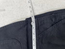 DICKIES ΟΛΟΣΩΜΗ ΦΟΡΜΑ WORKWEAR ΜΑΥΡΟ ΑΝΤΡΙΚΟ PRE OWNED