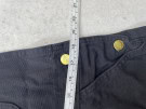 DICKIES ΟΛΟΣΩΜΗ ΦΟΡΜΑ WORKWEAR ΜΑΥΡΟ ΑΝΤΡΙΚΟ PRE OWNED XL
