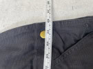 DICKIES ΟΛΟΣΩΜΗ ΦΟΡΜΑ WORKWEAR ΜΑΥΡΟ ΑΝΤΡΙΚΟ PRE OWNED 5XL