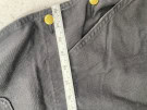 DICKIES ΟΛΟΣΩΜΗ ΦΟΡΜΑ WORKWEAR ΜΑΥΡΟ ΑΝΤΡΙΚΟ PRE OWNED 3XL