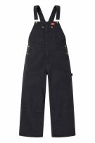 DICKIES ΟΛΟΣΩΜΗ ΦΟΡΜΑ WORKWEAR ΜΑΥΡΟ ΑΝΤΡΙΚΟ PRE OWNED 3XL