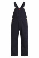 DICKIES ΟΛΟΣΩΜΗ ΦΟΡΜΑ WORKWEAR ΜΑΥΡΟ ΑΝΤΡΙΚΟ PRE OWNED 5XL