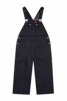 DICKIES ΟΛΟΣΩΜΗ ΦΟΡΜΑ WORKWEAR ΜΑΥΡΟ ΑΝΤΡΙΚΟ PRE OWNED 5XL
