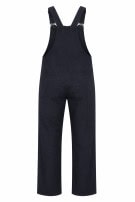 DICKIES ΟΛΟΣΩΜΗ ΦΟΡΜΑ WORKWEAR ΜΑΥΡΟ ΑΝΤΡΙΚΟ PRE OWNED 5XL