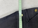 DICKIES ΟΛΟΣΩΜΗ ΦΟΡΜΑ WORKWEAR ΜΑΥΡΟ ΑΝΤΡΙΚΟ PRE OWNED 5XL