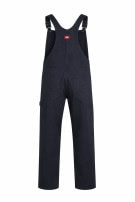 DICKIES ΟΛΟΣΩΜΗ ΦΟΡΜΑ WORKWEAR ΜΑΥΡΟ ΑΝΤΡΙΚΟ PRE OWNED 5XL