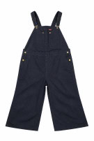 DICKIES ΟΛΟΣΩΜΗ ΦΟΡΜΑ WORKWEAR ΜΑΥΡΟ ΑΝΤΡΙΚΟ PRE OWNED 5XL