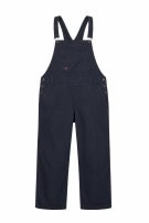 DICKIES ΟΛΟΣΩΜΗ ΦΟΡΜΑ WORKWEAR ΜΑΥΡΟ ΑΝΤΡΙΚΟ PRE OWNED 3XL