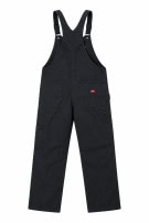 DICKIES ΟΛΟΣΩΜΗ ΦΟΡΜΑ WORKWEAR ΜΑΥΡΟ ΑΝΤΡΙΚΟ PRE OWNED 3XL