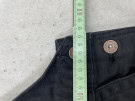 DICKIES ΟΛΟΣΩΜΗ ΦΟΡΜΑ WORKWEAR ΜΑΥΡΟ ΑΝΤΡΙΚΟ PRE OWNED 3XL