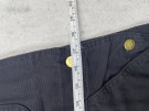 DICKIES ΟΛΟΣΩΜΗ ΦΟΡΜΑ WORKWEAR ΜΑΥΡΟ UNISEX PRE OWNED L