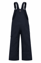 DICKIES ΟΛΟΣΩΜΗ ΦΟΡΜΑ WORKWEAR ΜΑΥΡΟ UNISEX PRE OWNED L