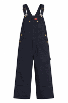 DICKIES ΟΛΟΣΩΜΗ ΦΟΡΜΑ WORKWEAR ΜΑΥΡΟ UNISEX PRE OWNED L