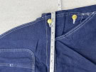 DICKIES ΟΛΟΣΩΜΗ ΦΟΡΜΑ WORKWEAR ΜΠΛΕ ΑΝΤΡΙΚΟ PRE OWNED XΧL