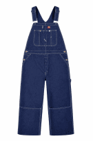 DICKIES ΟΛΟΣΩΜΗ ΦΟΡΜΑ WORKWEAR ΜΠΛΕ ΑΝΤΡΙΚΟ PRE OWNED XΧL