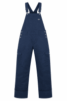DICKIES TUTA INTERA WORKWEAR BLU UOMO PRE OWNED L
