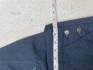 DICKIES TUTA INTERA WORKWEAR BLU UOMO PRE OWNED L