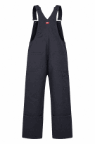 DICKIES OVERALL WORKWEAR BLUE MEN PRE OWNED 5XL