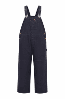DICKIES OVERALL WORKWEAR BLUE MEN PRE OWNED 5XL