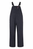 DICKIES ΟΛΟΣΩΜΗ ΦΟΡΜΑ WORKWEAR ΜΠΛΕ ΑΝΤΡΙΚΟ PRE OWNED 4XL