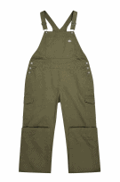 DICKIES ΟΛΟΣΩΜΗ ΦΟΡΜΑ WORKWEAR ΧΑΚΙ ΑΝΤΡΙΚΟ PRE OWNED 2XL