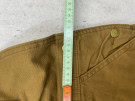 DICKIES OVERALLS WORKWEAR BROWN UNISEX PRE OWNED XXL