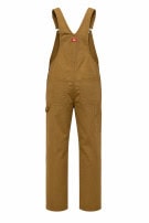 DICKIES OVERALLS WORKWEAR ΚΑΦΕ ΑΝΤΡΙΚΟ PRE OWNED XXL