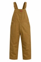 DICKIES OVERALLS WORKWEAR ΚΑΦΕ ΑΝΤΡΙΚΟ PRE OWNED XXL