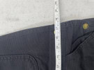 DICKIES OVERALLS WORKWEAR ΜΑΥΡΟ ΑΝΤΡΙΚΟ PRE OWNED L