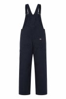 DICKIES OVERALLS WORKWEAR BLACK MEN PRE OWNED XXL