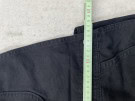 DICKIES OVERALLS WORKWEAR BLACK MEN PRE OWNED XXL