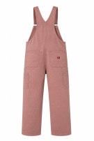 DICKIES OVERALLS WORKWEAR PINK WOMEN PRE OWNED XL