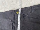 DICKIES TUTA WORKWEAR NERO UOMO PRE OWNED