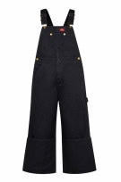 DICKIES TUTA WORKWEAR NERO UOMO PRE OWNED
