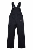 DICKIES TUTA WORKWEAR NERO UOMO PRE OWNED