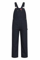 DICKIES ΟΒΕΡΟΛ ΒΑΘΥ ΜΠΛΕ ΑΝΤΡΙΚΟ PRE OWNED 5XL
