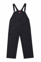 DICKIES ΟΒΕΡΟΛ ΒΑΘΥ ΜΠΛΕ ΑΝΤΡΙΚΟ PRE OWNED 5XL