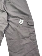 DICKIES ΠΑΝΤΕΛΟΝΙ CARGO FLEX LOGO ΓΚΡΙ UNISEX M