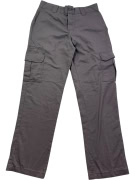 DICKIES ΠΑΝΤΕΛΟΝΙ CARGO FLEX LOGO ΓΚΡΙ UNISEX M