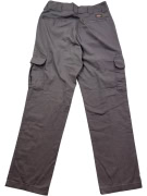 DICKIES ΠΑΝΤΕΛΟΝΙ CARGO FLEX LOGO ΓΚΡΙ UNISEX M