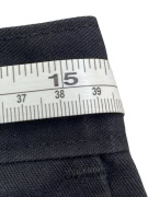 DICKIES CARGO PANTS LOGO BLACK UNISEX S