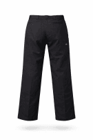 DICKIES CARGO PANTS UTILITY BLACK MEN PRE OWNED XL