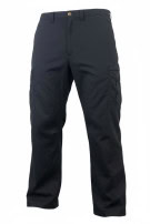DICKIES CARGO PANTS WORKWEAR BLACK MENS PRE OWNED XL