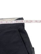 DICKIES CARGO PANTS WORKWEAR BLACK MENS PRE OWNED XL