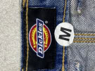 DICKIES ΠΑΝΤΕΛΟΝΙ CARGO WORKWEAR ΜΠΛΕ ΑΝΤΡΙΚΟ PRE OWNED M