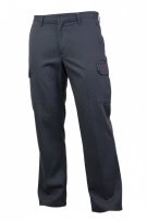 DICKIES ΠΑΝΤΕΛΟΝΙ CARGO WORKWEAR NAVY ΑΝΤΡΙΚΟ PRE OWNED