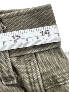 DICKIES ΠΑΝΤΕΛΟΝΙ CARPENTER STREETWEAR ΛΑΔΙ UNISEX M
